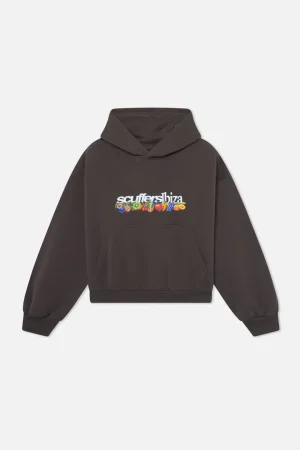 Online Scuffers Sweet Dark Hoodie