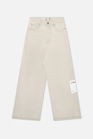 Sale Scuffers Tech Grey Denim
