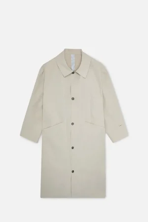 Best Scuffers Trench Coat