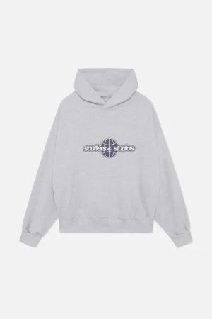 New Scuffers Universal Melagne Hoodie