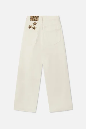 Sale Scuffers WB Jumbo Pants