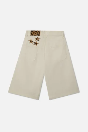Best Scuffers WB Jumbo Shorts